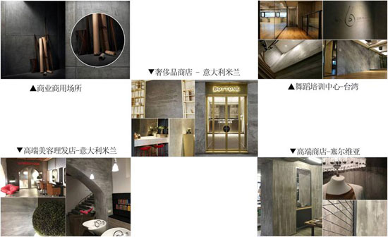 2017藝術(shù)涂料工業(yè)風(fēng)系列之Archi+ Concrete