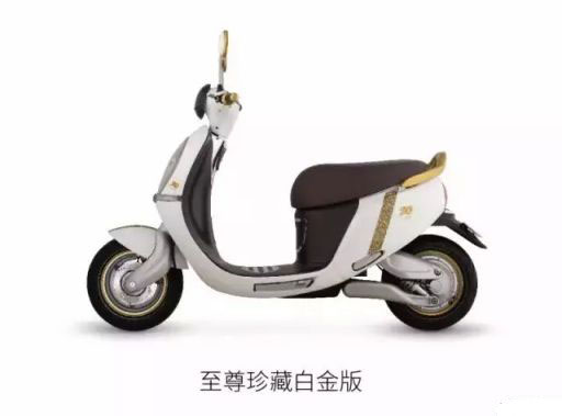 綠源電動(dòng)車又出新品啦！V5新品給你好好打個(gè)樣