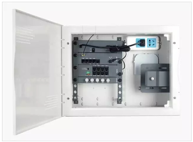 一文知曉，家庭裝修電工電氣材料大全及選擇